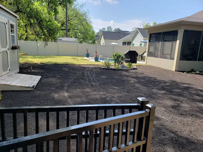 Quiet Lawn LLC Picture 6