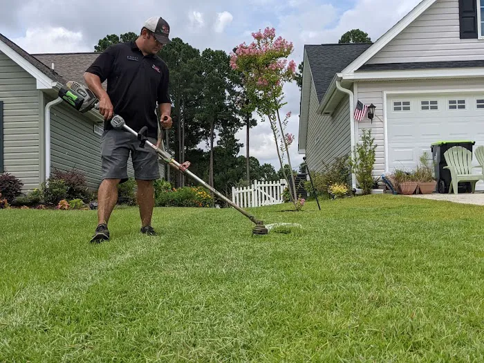 Quiet Lawn LLC Picture 7