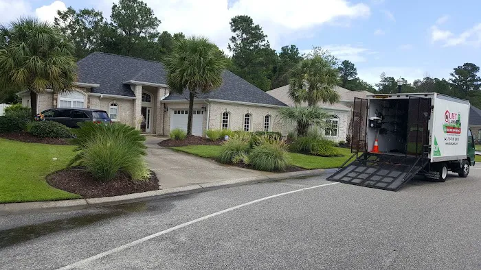 Quiet Lawn LLC Picture 1