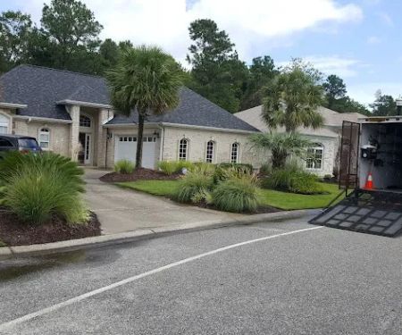 Quiet Lawn LLC
