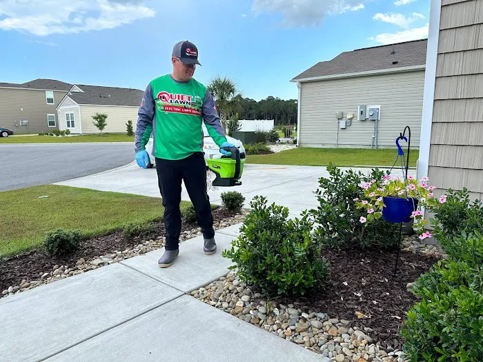 Quiet Lawn LLC Picture 5