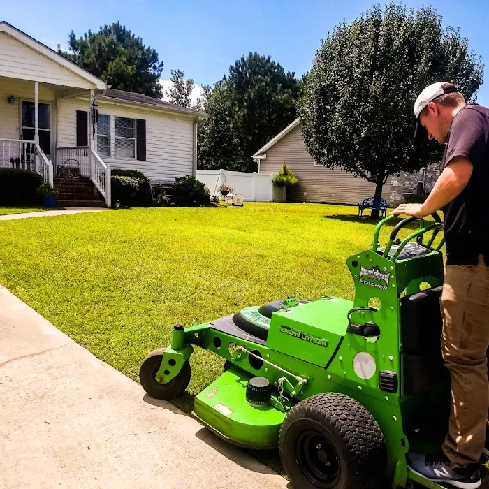 Quiet Lawn LLC Picture 4