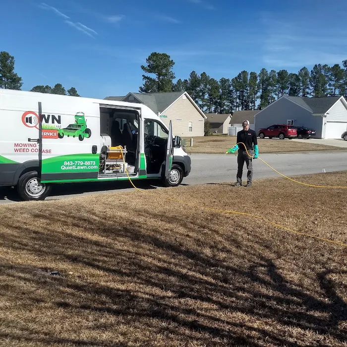 Quiet Lawn LLC Picture 10