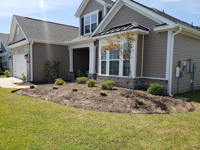 Quiet Lawn LLC Picture 9