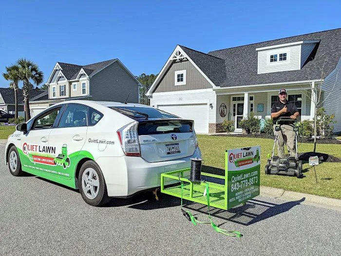 Quiet Lawn LLC Picture 2