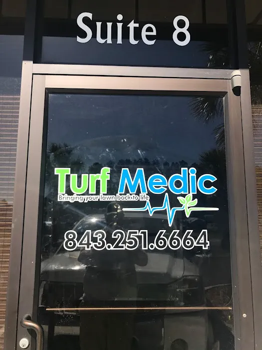 Turf Medic Picture 2