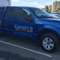 Canady's Termite & Pest Control ico