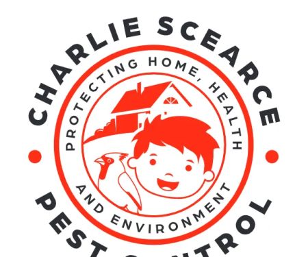 Charlie Scearce Pest Control