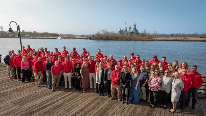 Bug-N-A-Rug Exterminators Picture 4