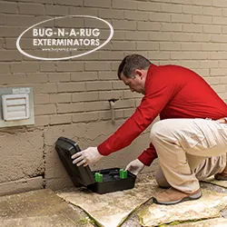 Bug-N-A-Rug Exterminators Picture 8
