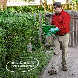 Bug-N-A-Rug Exterminators Picture 9