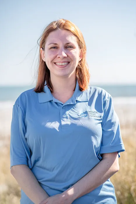 Beach Pest Service Picture 6