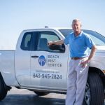 Beach Pest Service