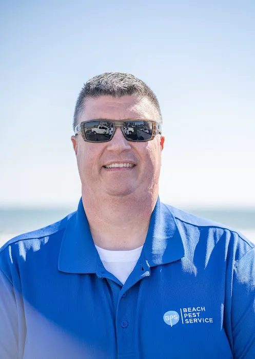 Beach Pest Service Picture 7