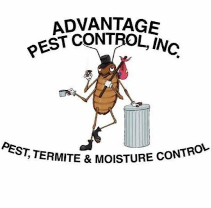 Advantage Pest Control Inc. Picture 1