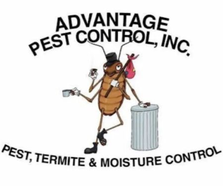 Advantage Pest Control Inc.