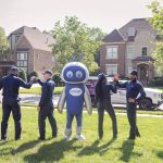 Rocket Pest Control