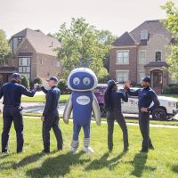 Rocket Pest Control ico