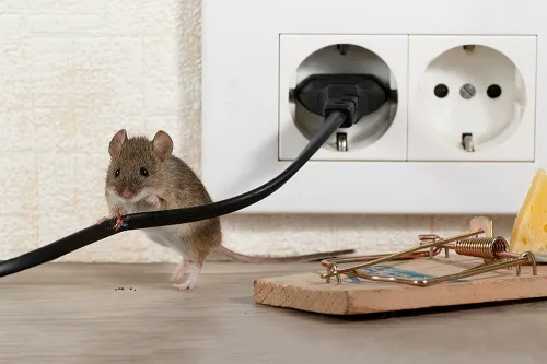 Zap Pest Control, Inc.- A Division of Clark's Pest Picture 6