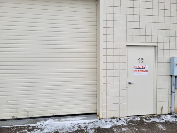 Pest EZ : Exterminator Novi, Pest Control Services Novi Picture 1