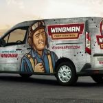 Wingman Pest Control