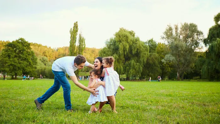 D&G Natures Way Lawn Care Picture 1