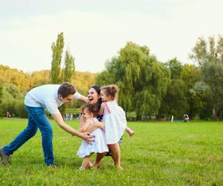D&G Natures Way Lawn Care