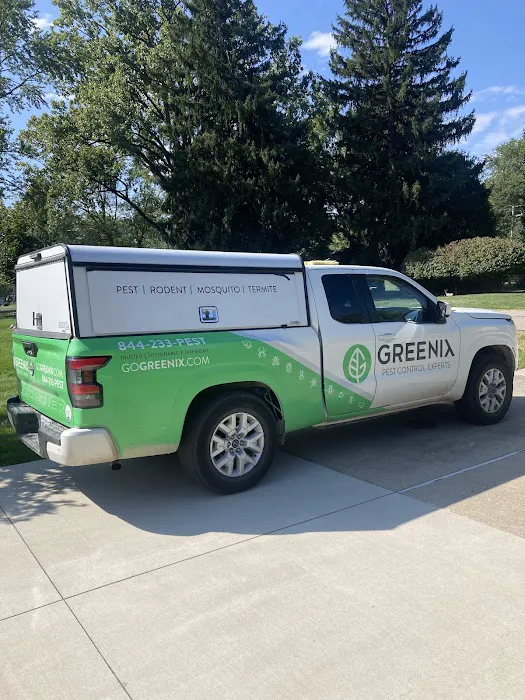 Greenix Pest Control Picture 6