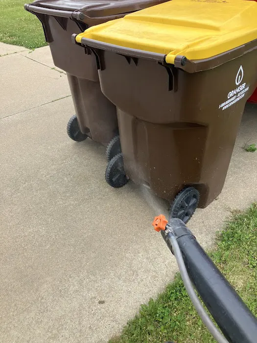 Greenix Pest Control Picture 1