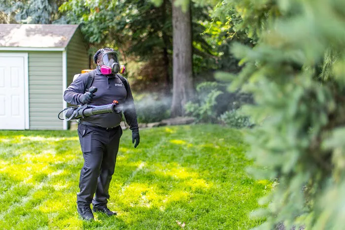 proof. Pest Control Picture 1