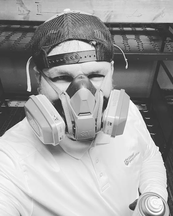 Ulmer Pest Control Picture 4