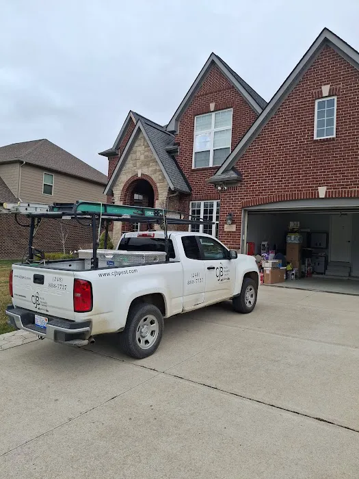 CJB Pest & Mosquito Control Picture 3