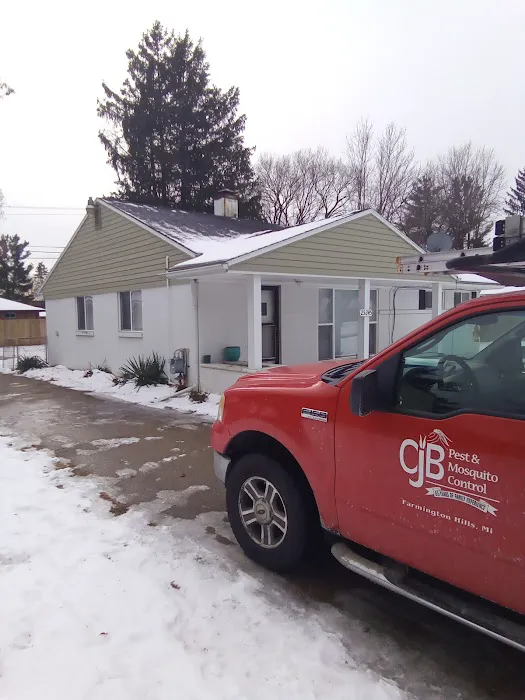CJB Pest & Mosquito Control Picture 5