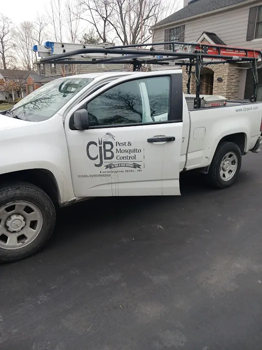 CJB Pest & Mosquito Control Picture 6