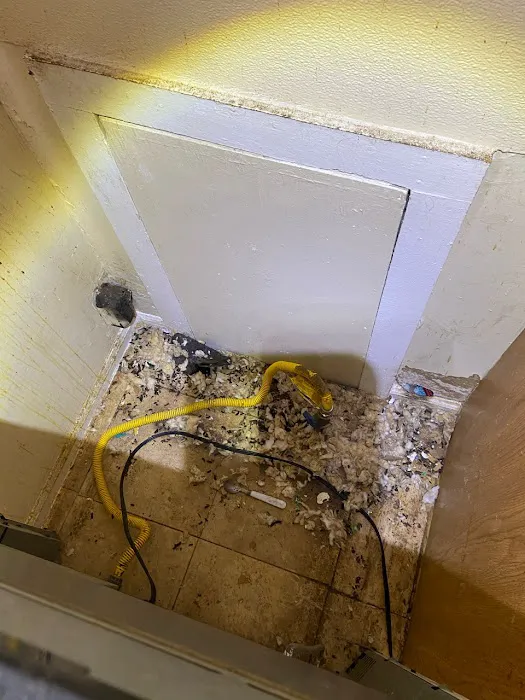 CJB Pest & Mosquito Control Picture 1