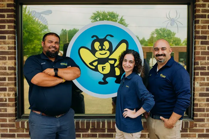 Frame's Pest Control, Inc. Picture 1