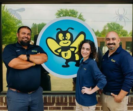 Frame's Pest Control, Inc.