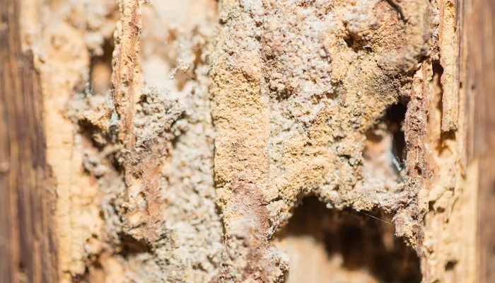 The Great Lakes State Termite Removal Experts Picture 1