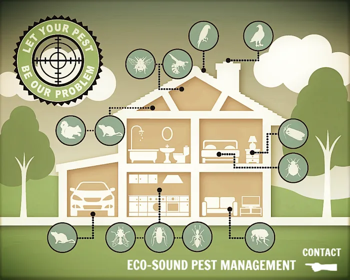 Eco-Sound Pest Management Picture 4