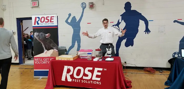 Rose Pest Solutions Metro Detroit North Picture 1