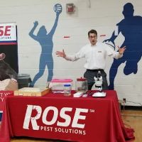 Rose Pest Solutions Metro Detroit North ico
