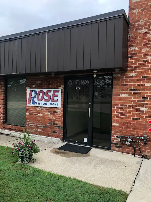 Rose Pest Solutions Metro Detroit North Picture 5