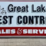 Great Lakes Pest Control Co,Inc.