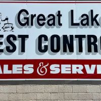 Great Lakes Pest Control Co,Inc. ico