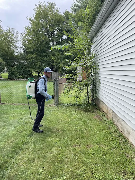 EcoShield Pest Solutions Picture 3
