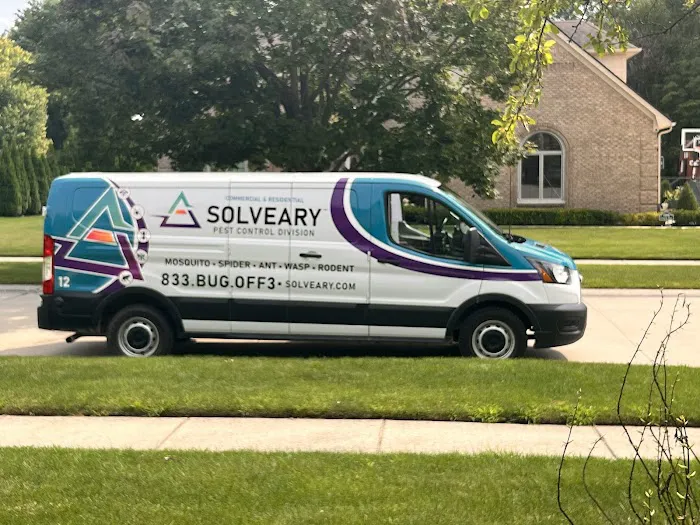 Solveary Inc Picture 2