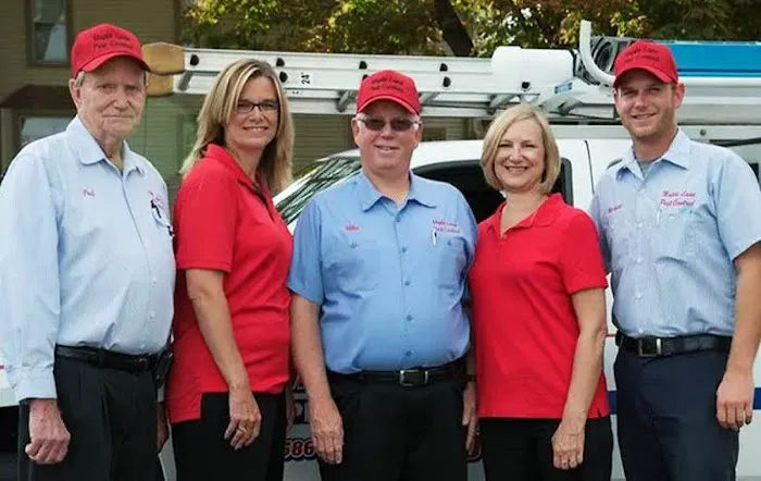 Maple Lane Pest Control Picture 2