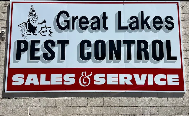 Great Lakes Pest Control Co,Inc. Picture 1