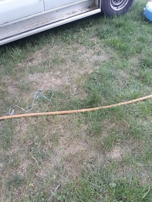 Ron's Pest Control Picture 1