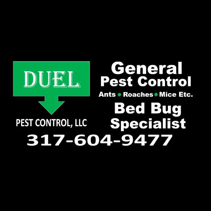 Duel Pest Control Picture 1